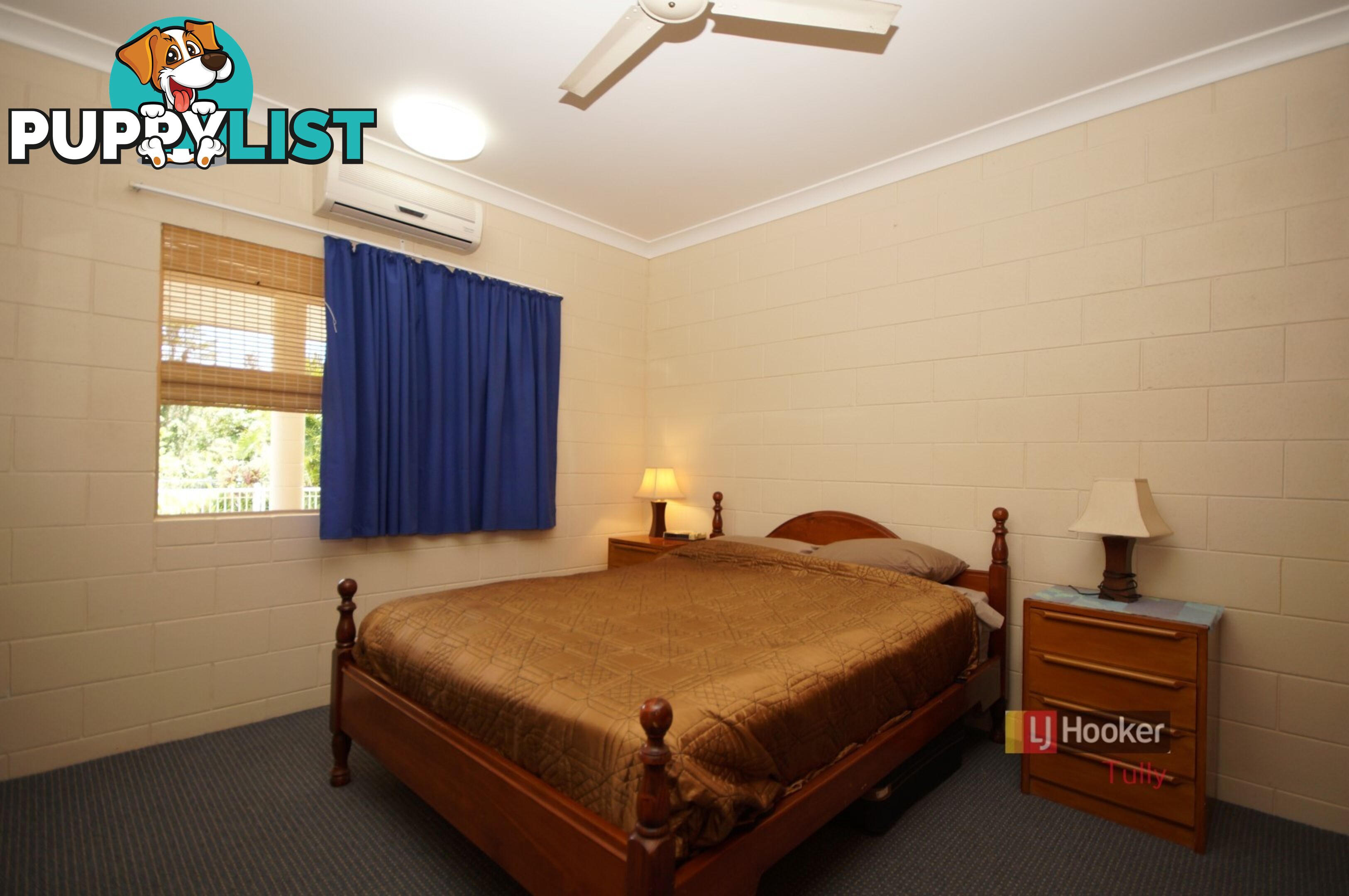 56 Bamber Street TULLY QLD 4854