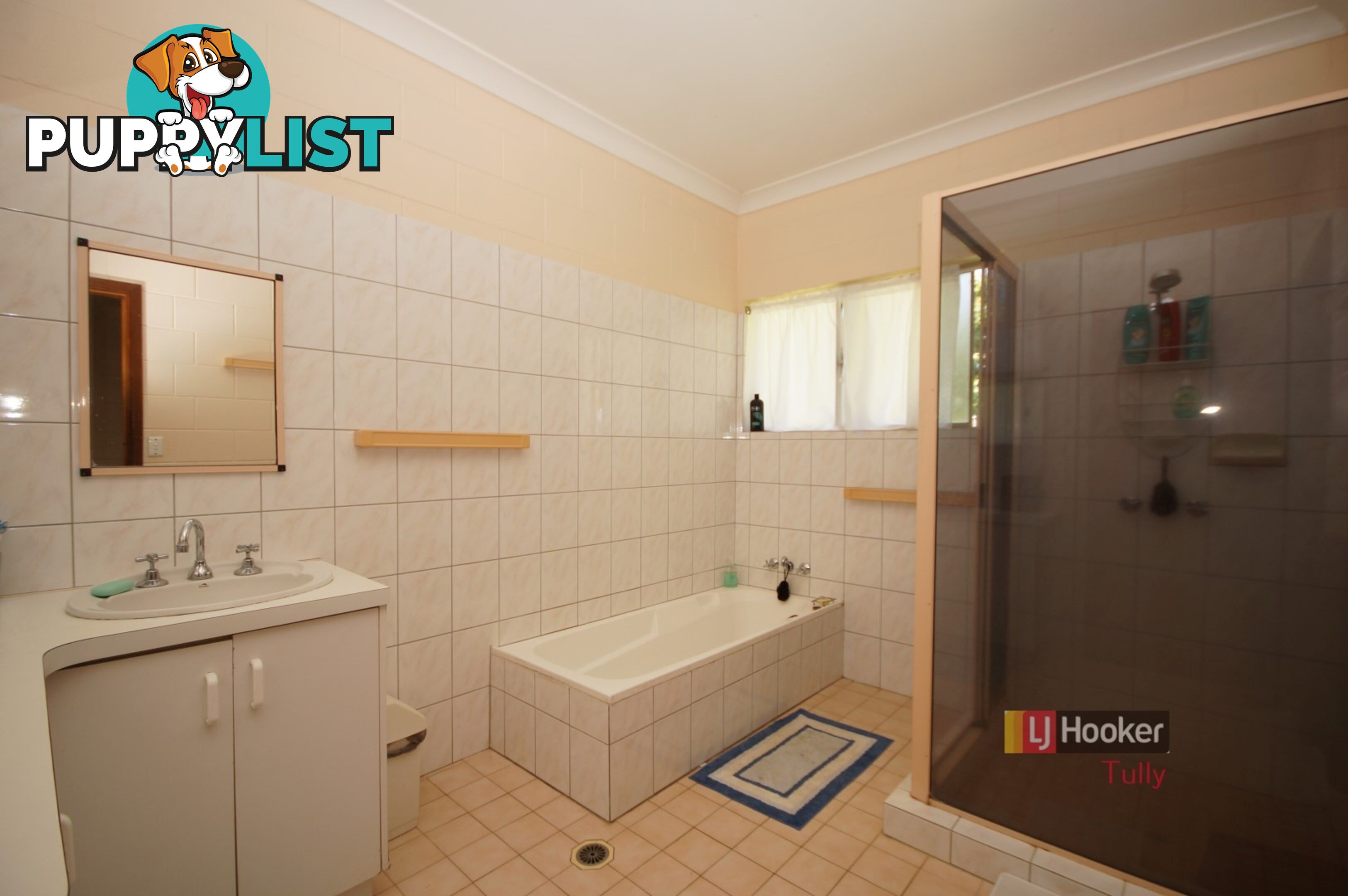 56 Bamber Street TULLY QLD 4854