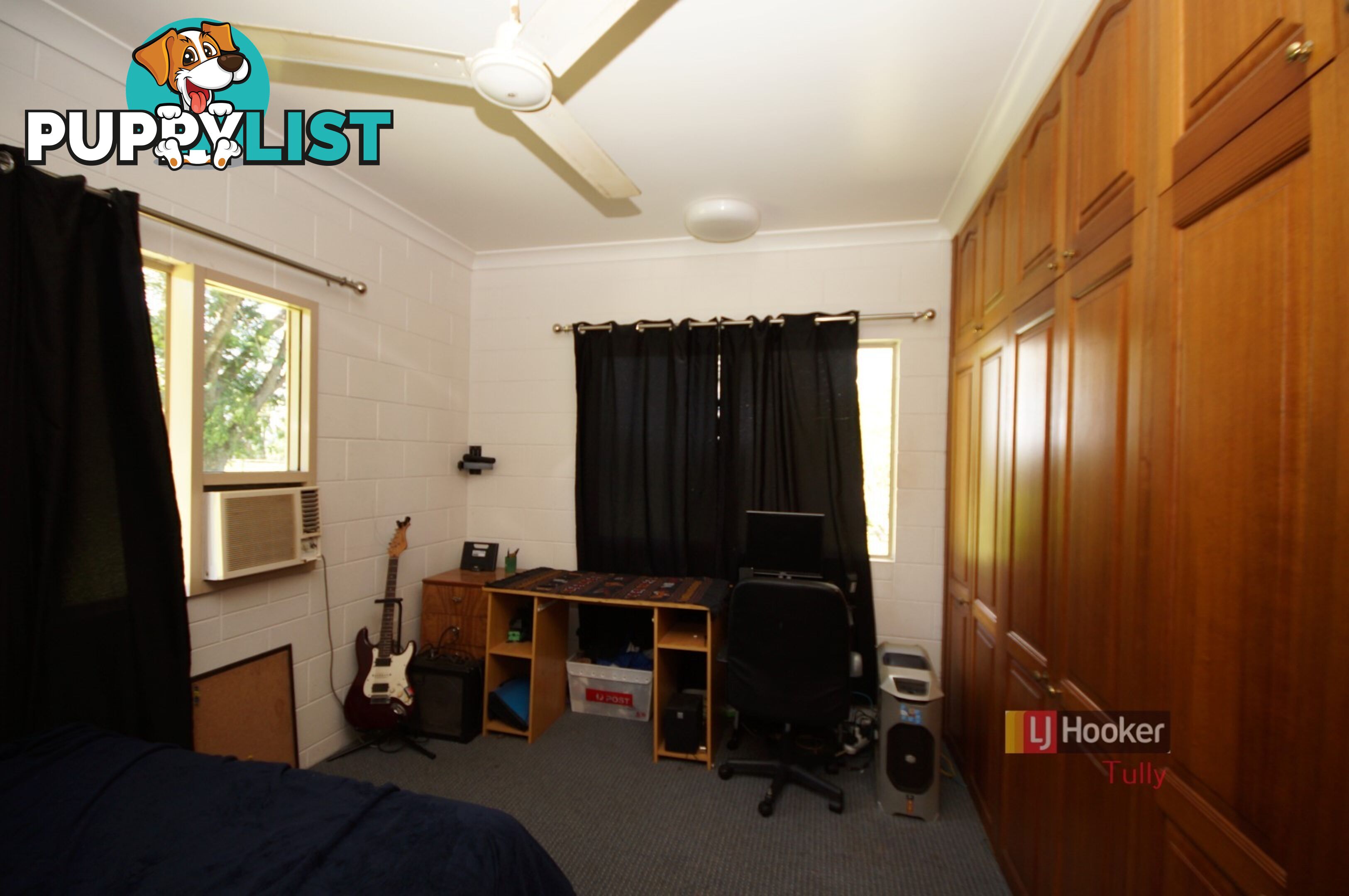 56 Bamber Street TULLY QLD 4854