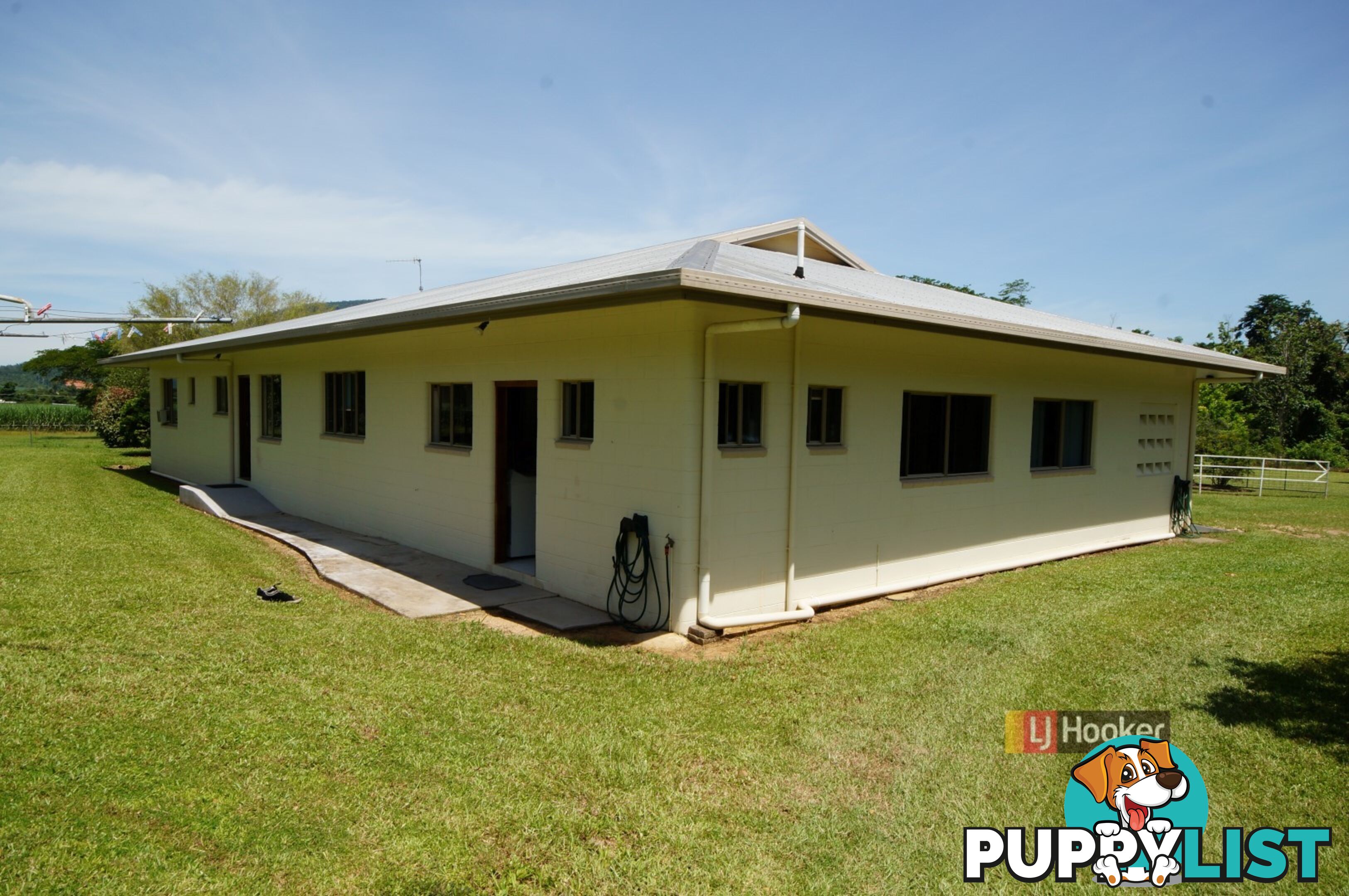 56 Bamber Street TULLY QLD 4854