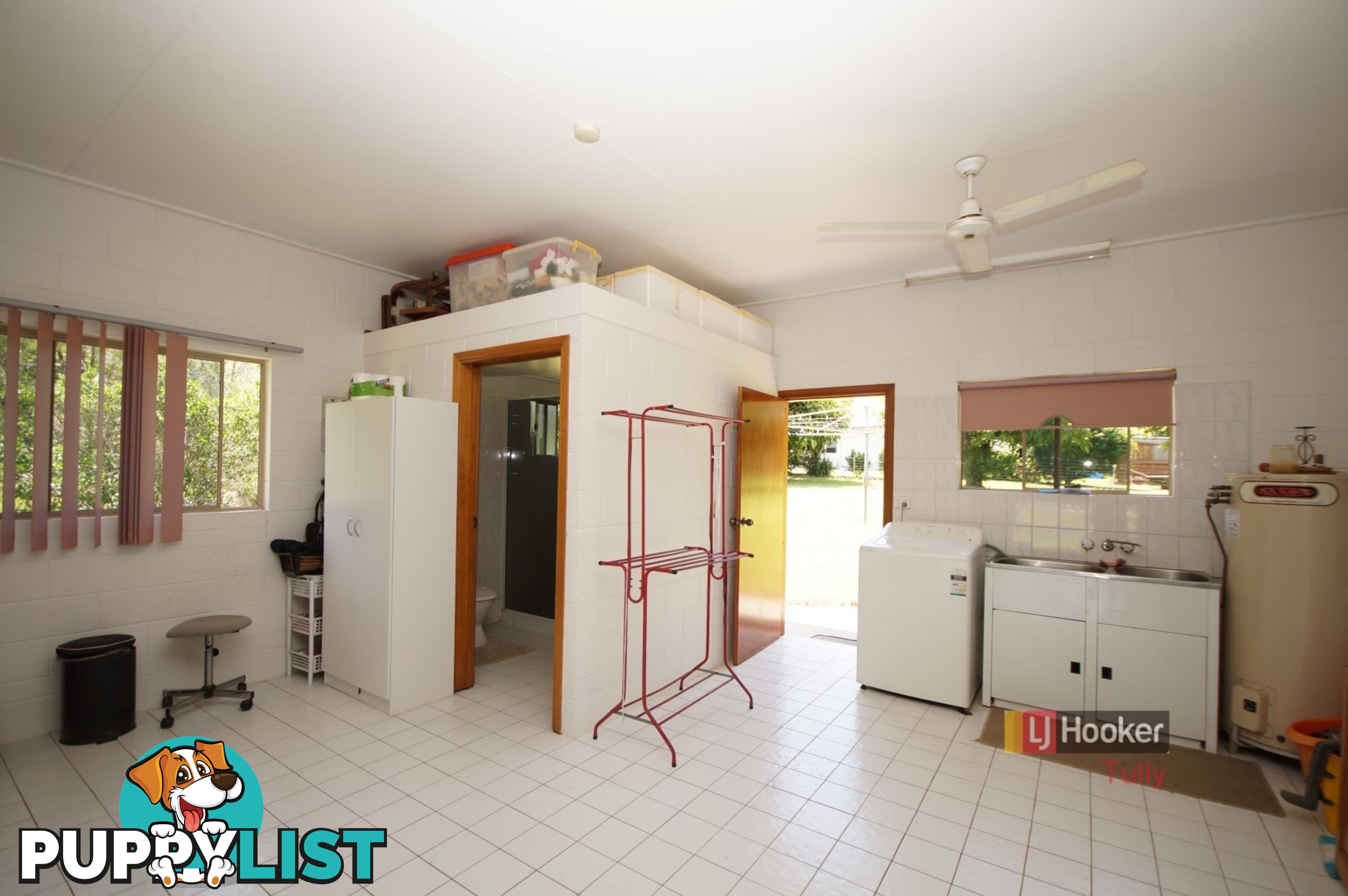 56 Bamber Street TULLY QLD 4854