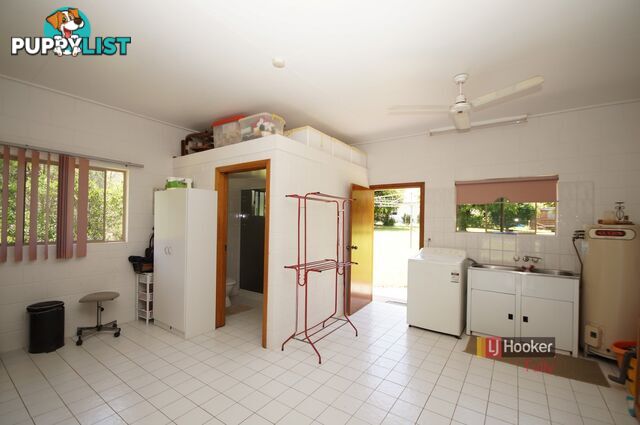 56 Bamber Street TULLY QLD 4854