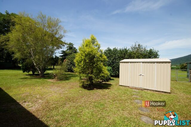 56 Bamber Street TULLY QLD 4854