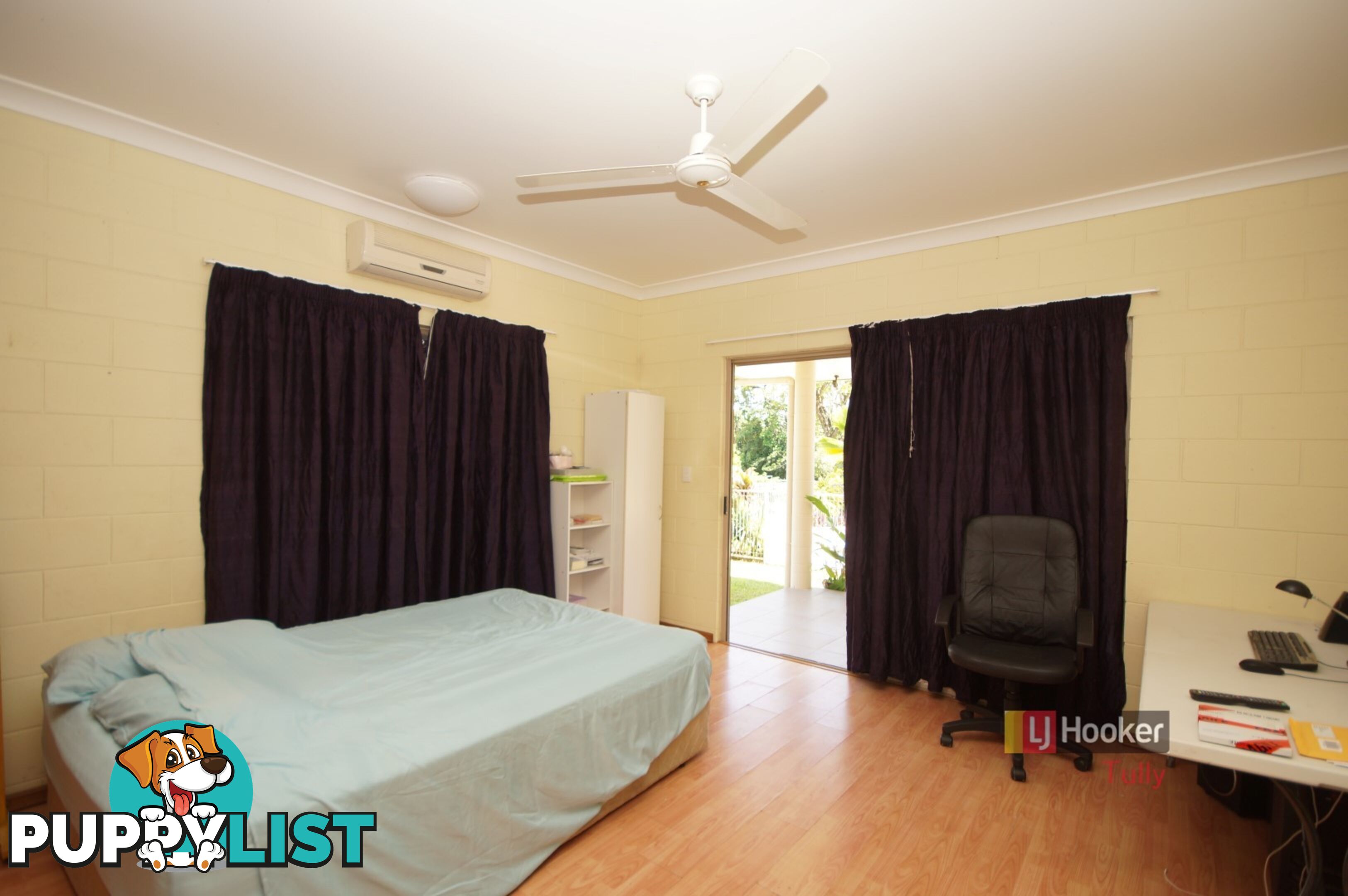 56 Bamber Street TULLY QLD 4854