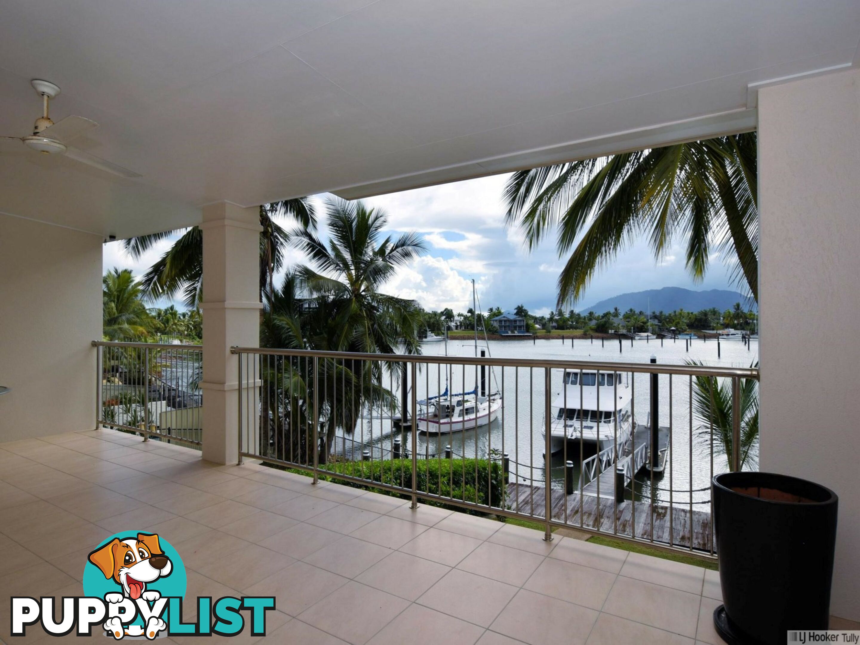 Unit 1/23 Poinciana Boulevard CARDWELL QLD 4849