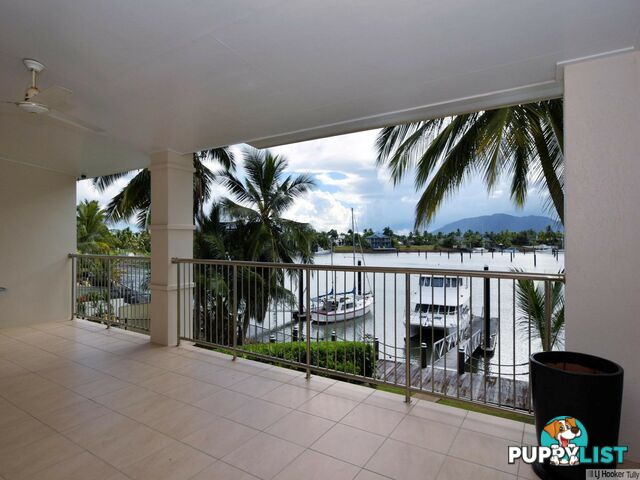 Unit 1/23 Poinciana Boulevard CARDWELL QLD 4849