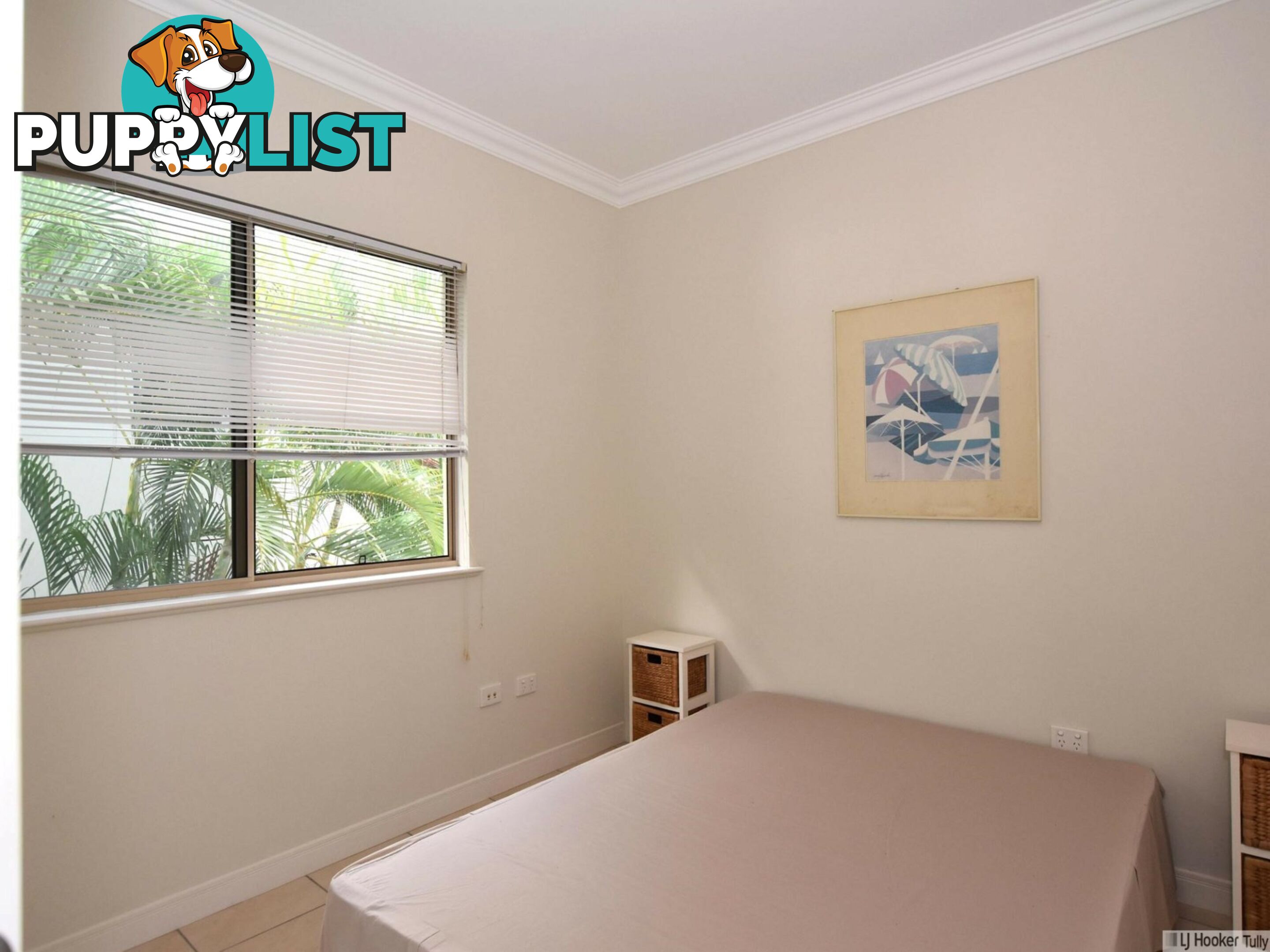 Unit 1/23 Poinciana Boulevard CARDWELL QLD 4849