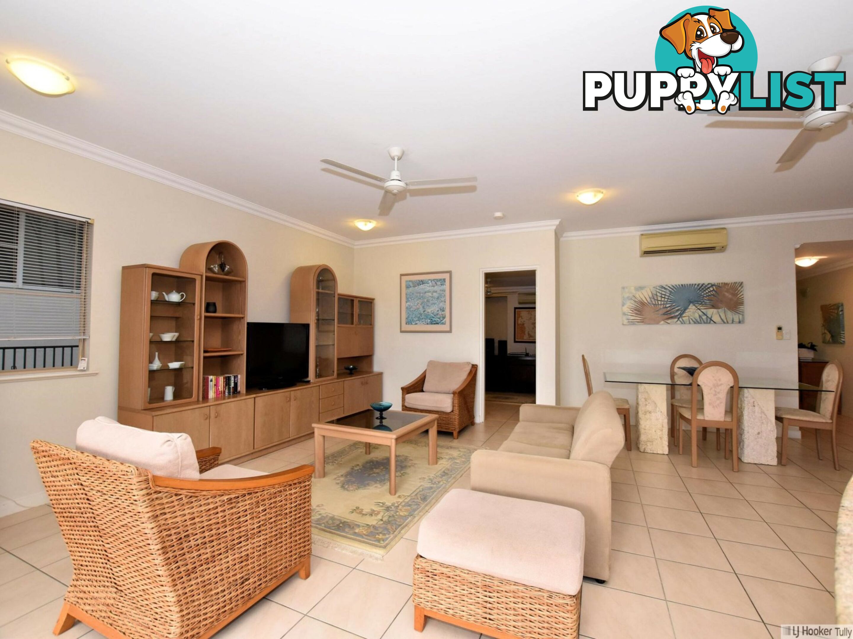 Unit 1/23 Poinciana Boulevard CARDWELL QLD 4849