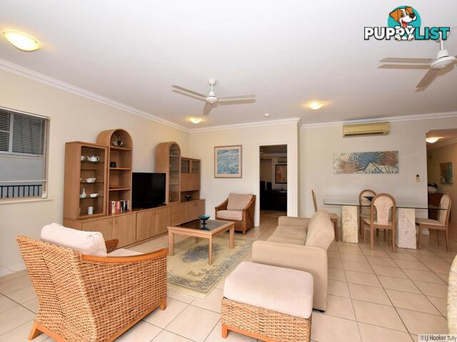 Unit 1/23 Poinciana Boulevard CARDWELL QLD 4849