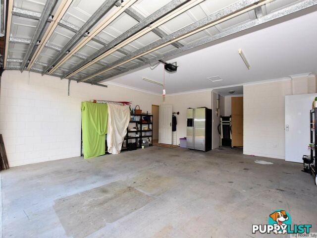 Unit 1/23 Poinciana Boulevard CARDWELL QLD 4849