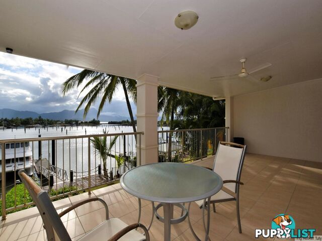 Unit 1/23 Poinciana Boulevard CARDWELL QLD 4849