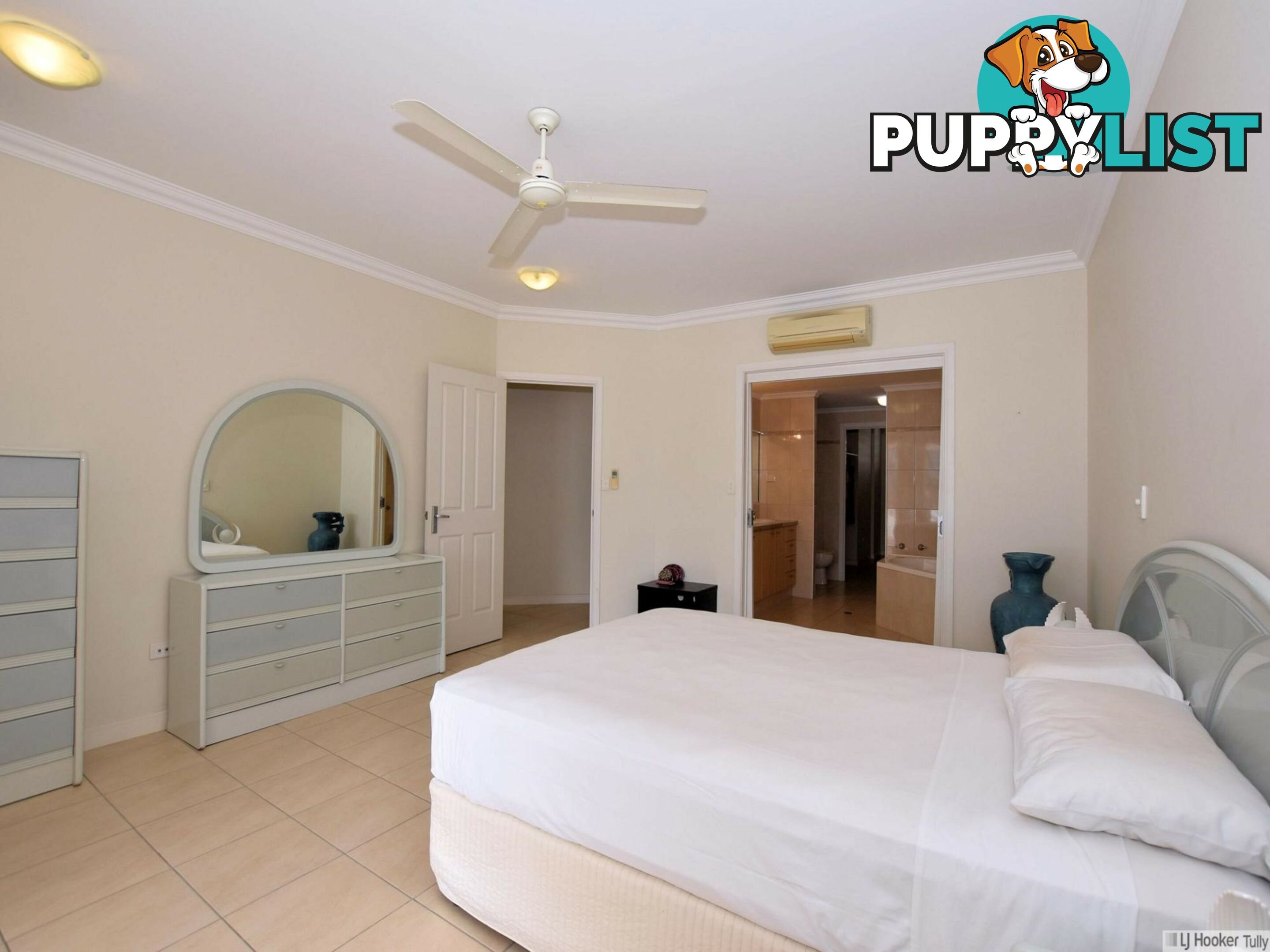 Unit 1/23 Poinciana Boulevard CARDWELL QLD 4849