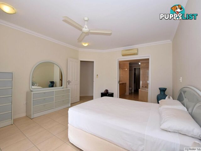 Unit 1/23 Poinciana Boulevard CARDWELL QLD 4849