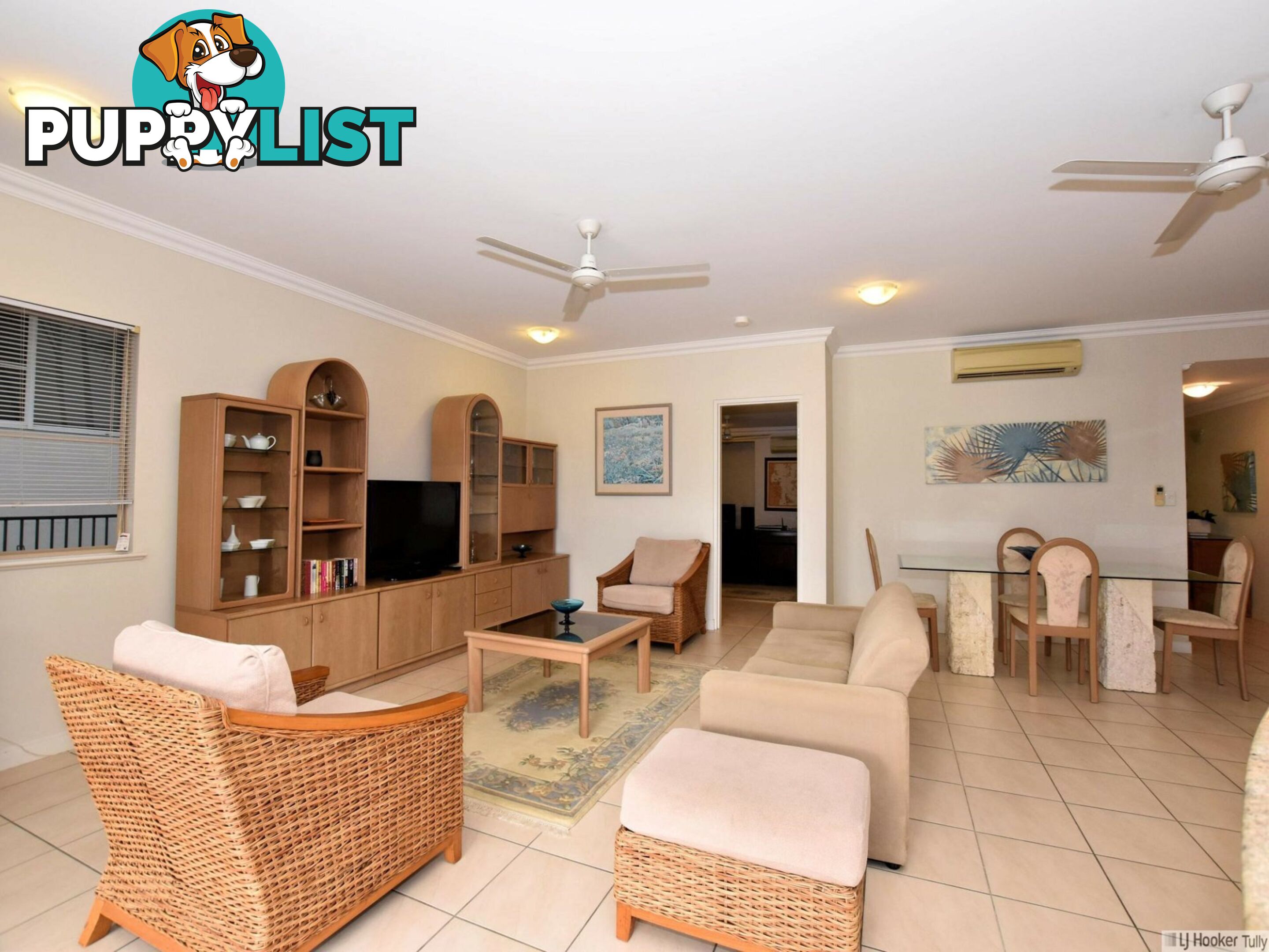 Unit 1/23 Poinciana Boulevard CARDWELL QLD 4849