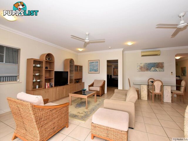 Unit 1/23 Poinciana Boulevard CARDWELL QLD 4849