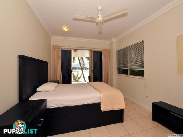 Unit 1/23 Poinciana Boulevard CARDWELL QLD 4849