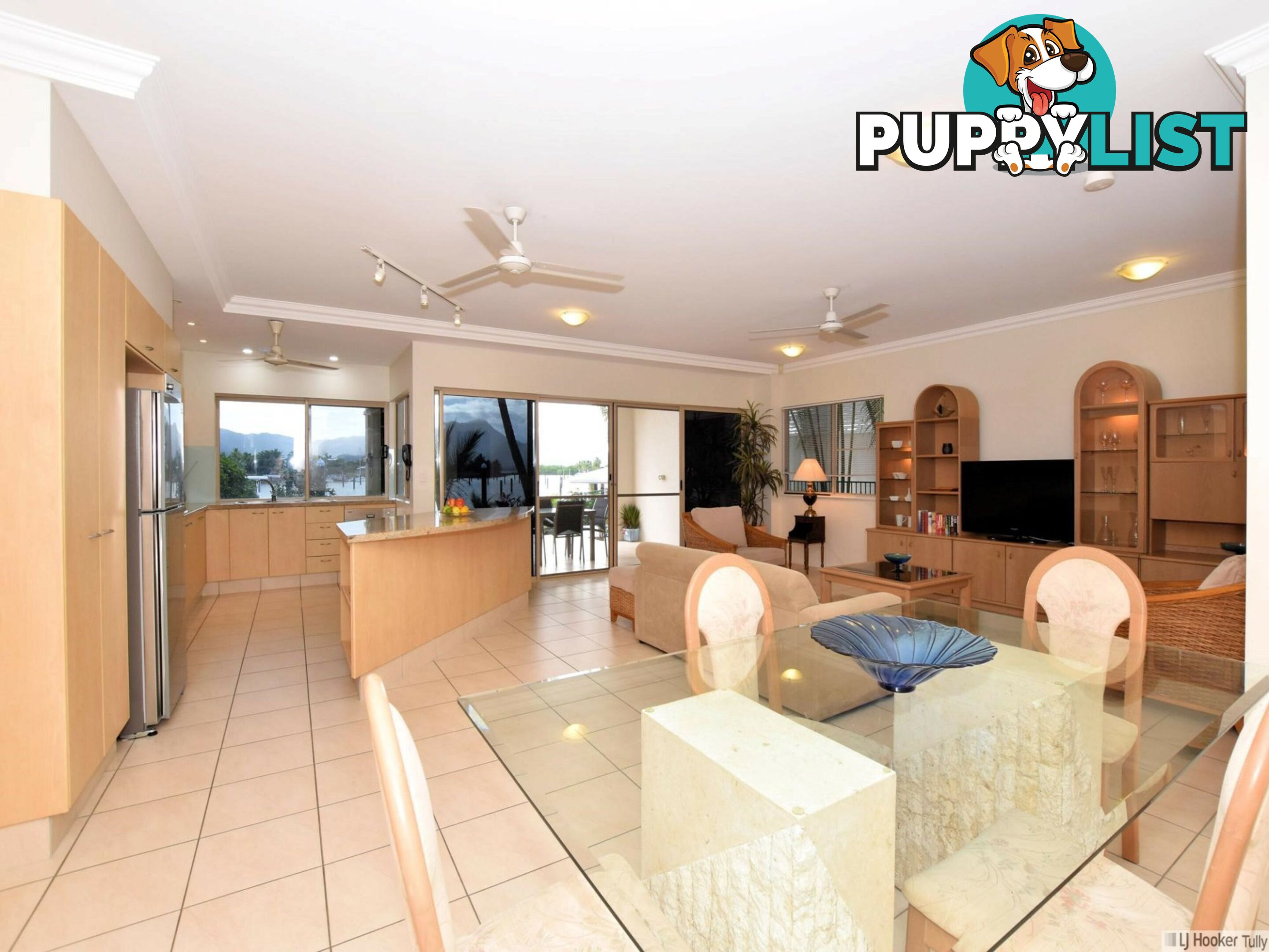 Unit 1/23 Poinciana Boulevard CARDWELL QLD 4849