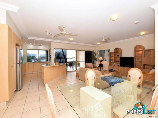 Unit 1/23 Poinciana Boulevard CARDWELL QLD 4849