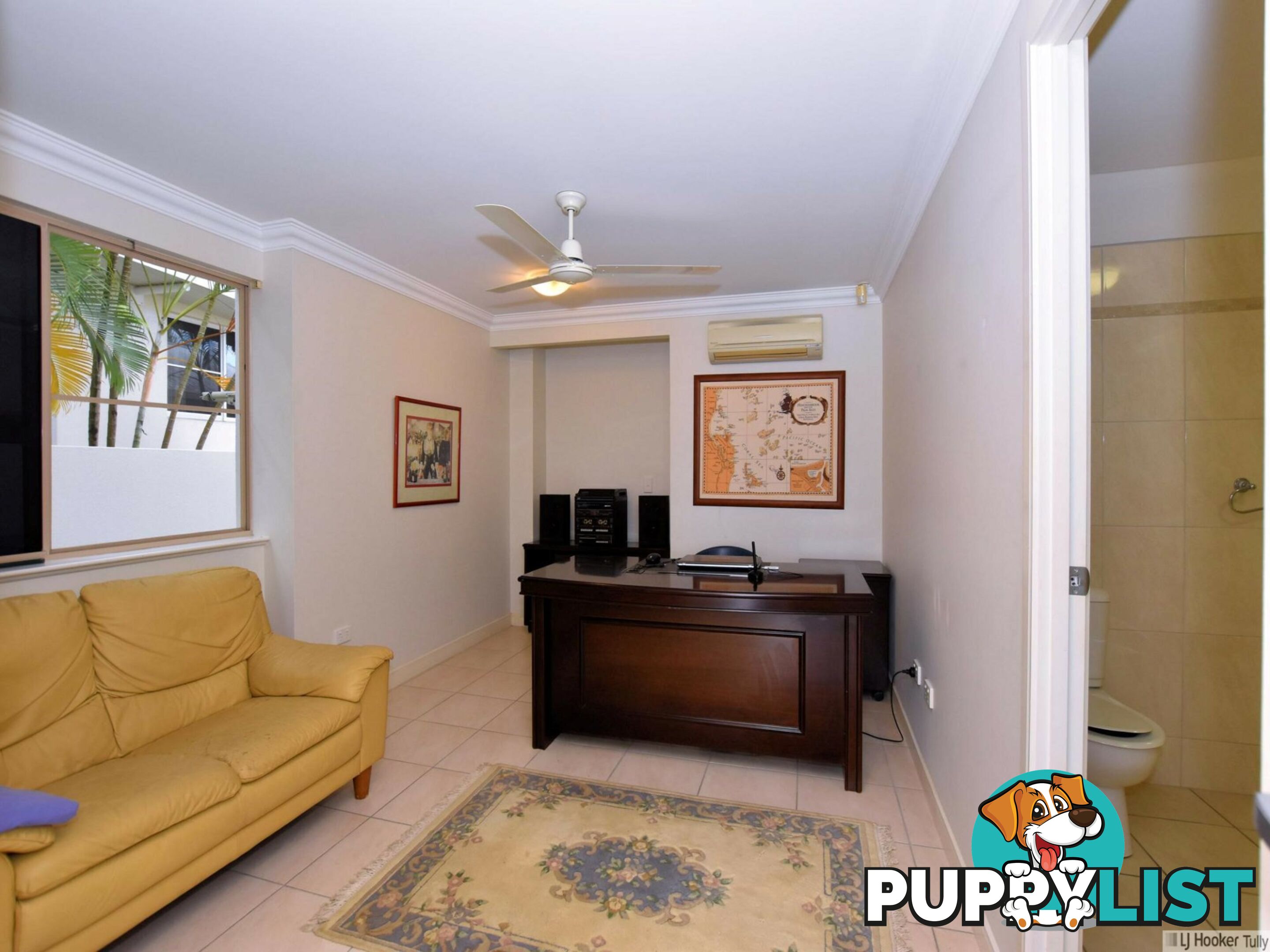 Unit 1/23 Poinciana Boulevard CARDWELL QLD 4849