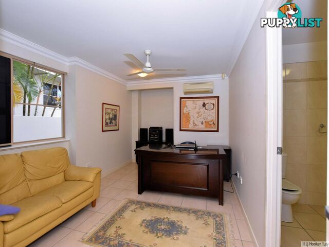 Unit 1/23 Poinciana Boulevard CARDWELL QLD 4849