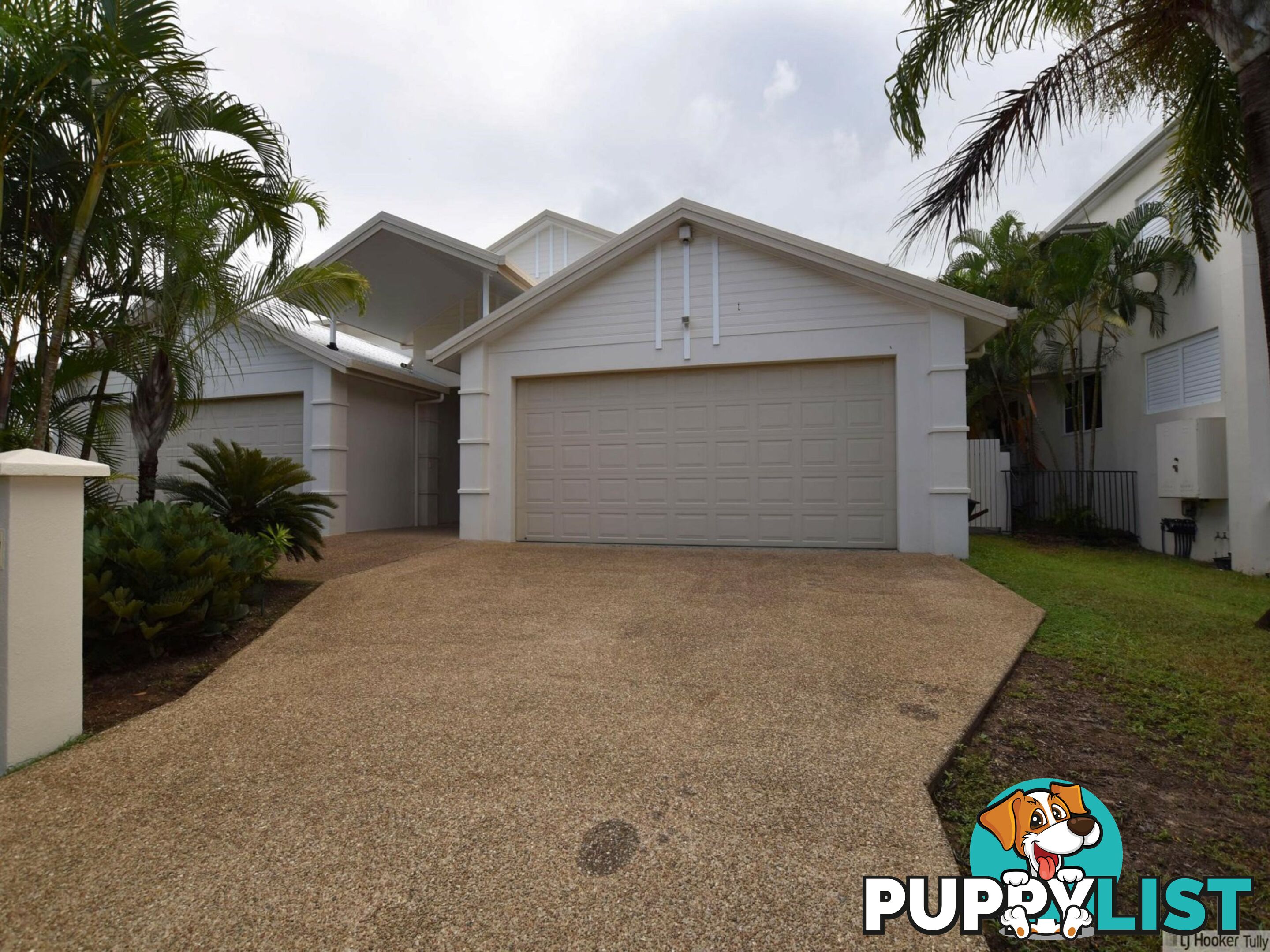 Unit 1/23 Poinciana Boulevard CARDWELL QLD 4849