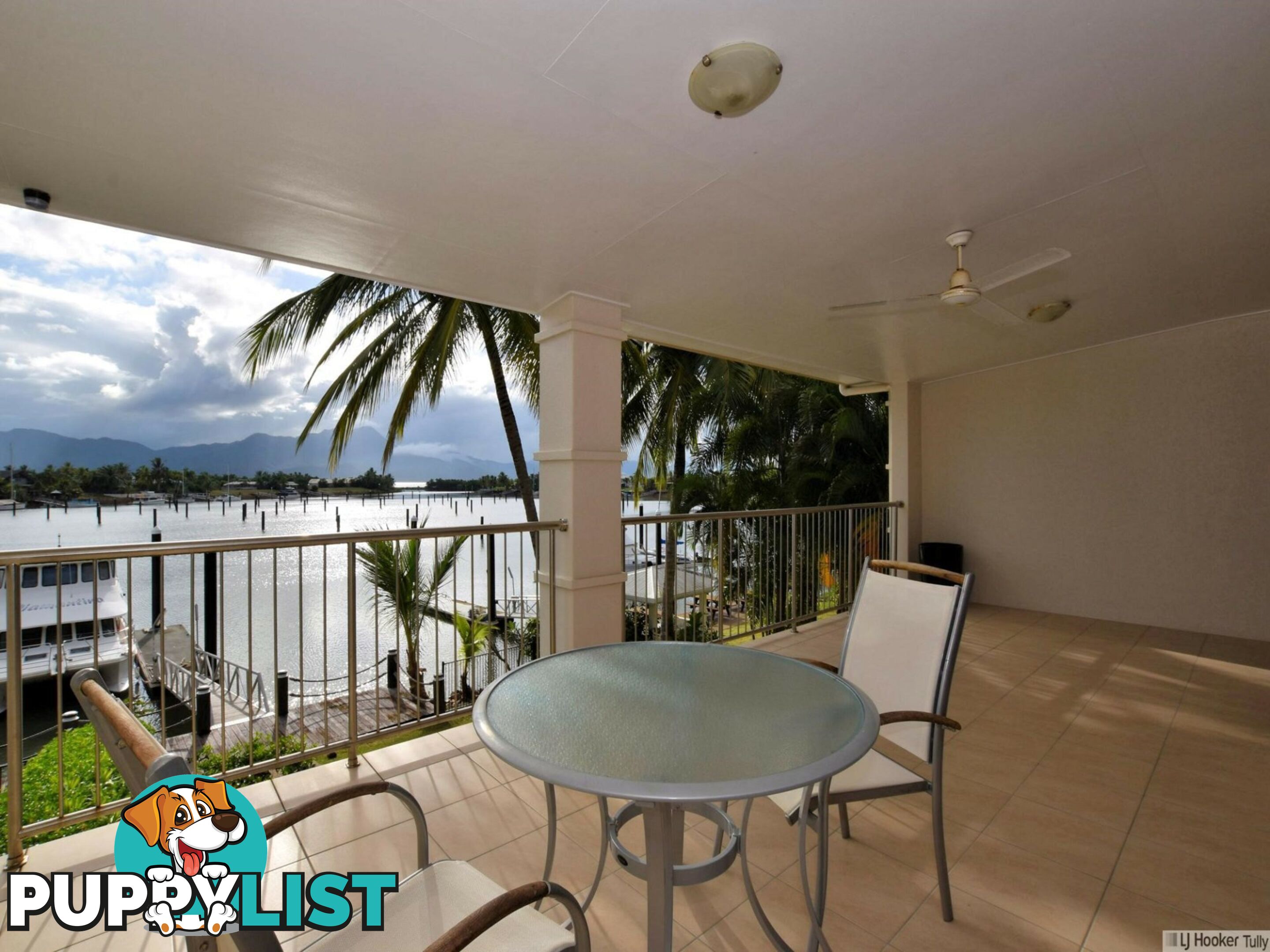 Unit 1/23 Poinciana Boulevard CARDWELL QLD 4849