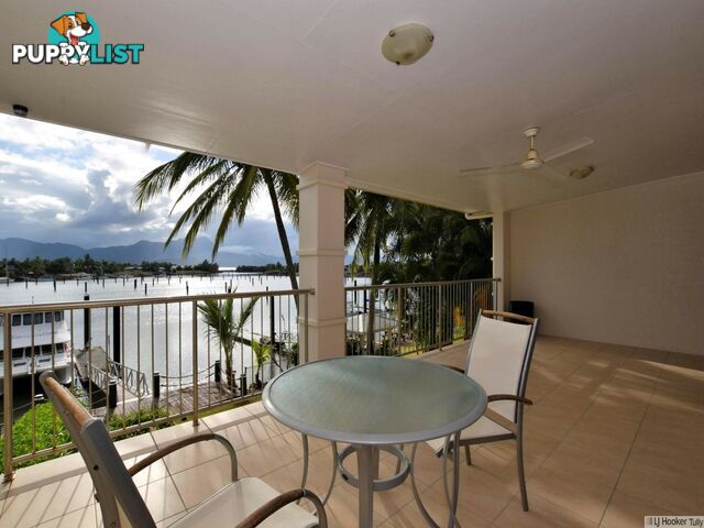 Unit 1/23 Poinciana Boulevard CARDWELL QLD 4849