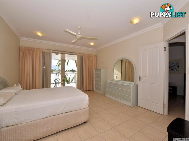 Unit 1/23 Poinciana Boulevard CARDWELL QLD 4849