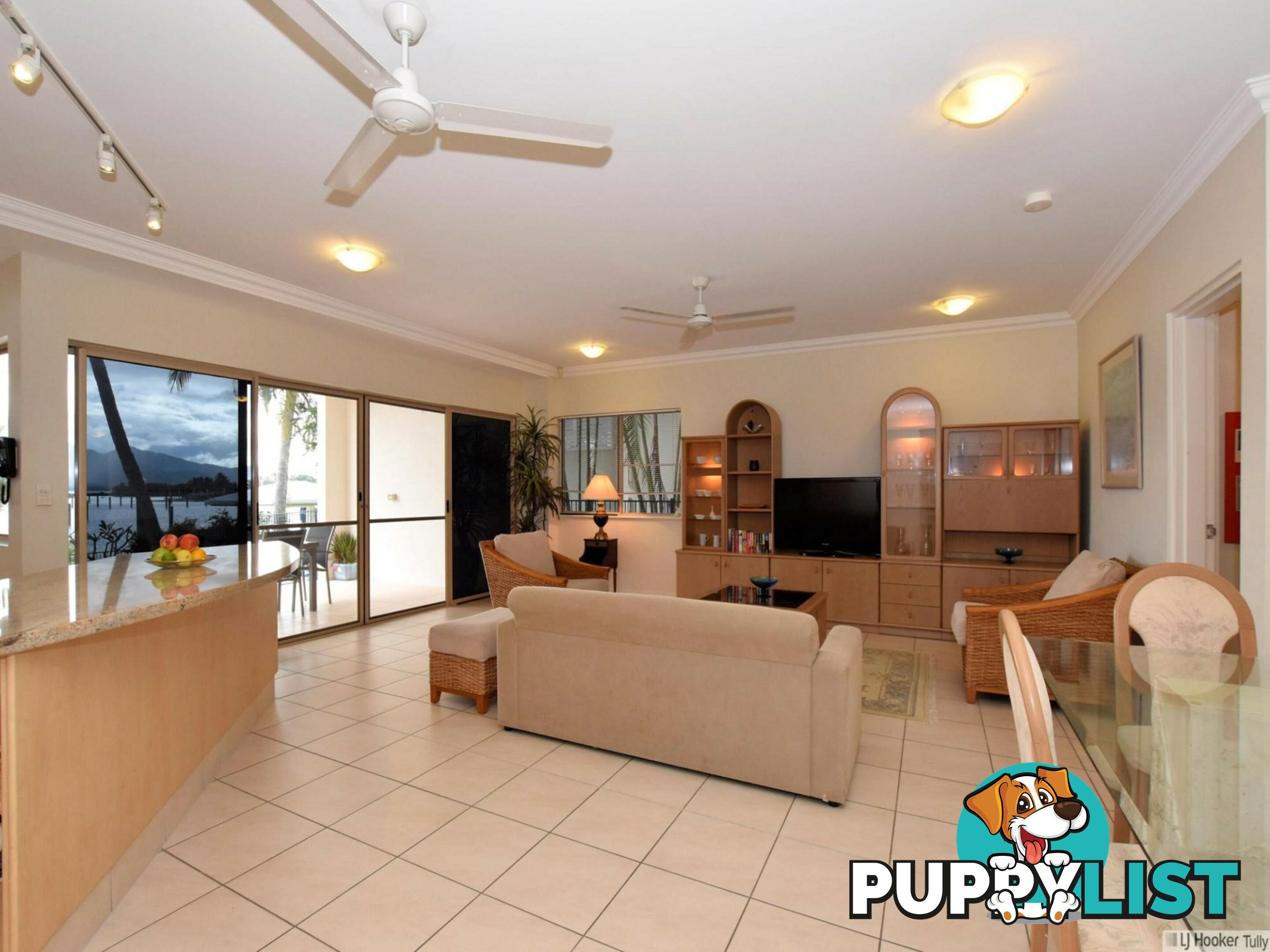 Unit 1/23 Poinciana Boulevard CARDWELL QLD 4849