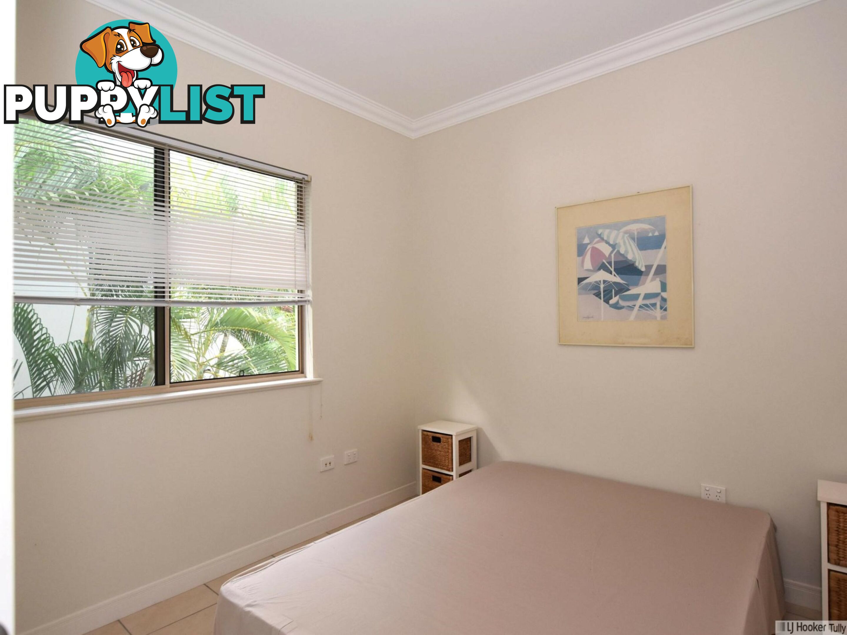 Unit 1/23 Poinciana Boulevard CARDWELL QLD 4849