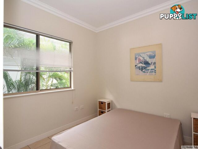 Unit 1/23 Poinciana Boulevard CARDWELL QLD 4849