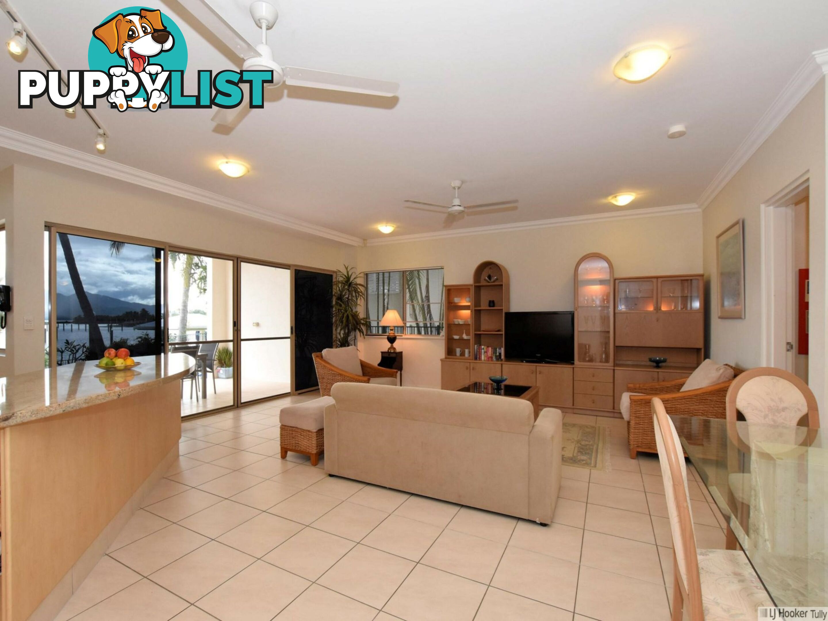 Unit 1/23 Poinciana Boulevard CARDWELL QLD 4849