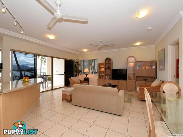 Unit 1/23 Poinciana Boulevard CARDWELL QLD 4849