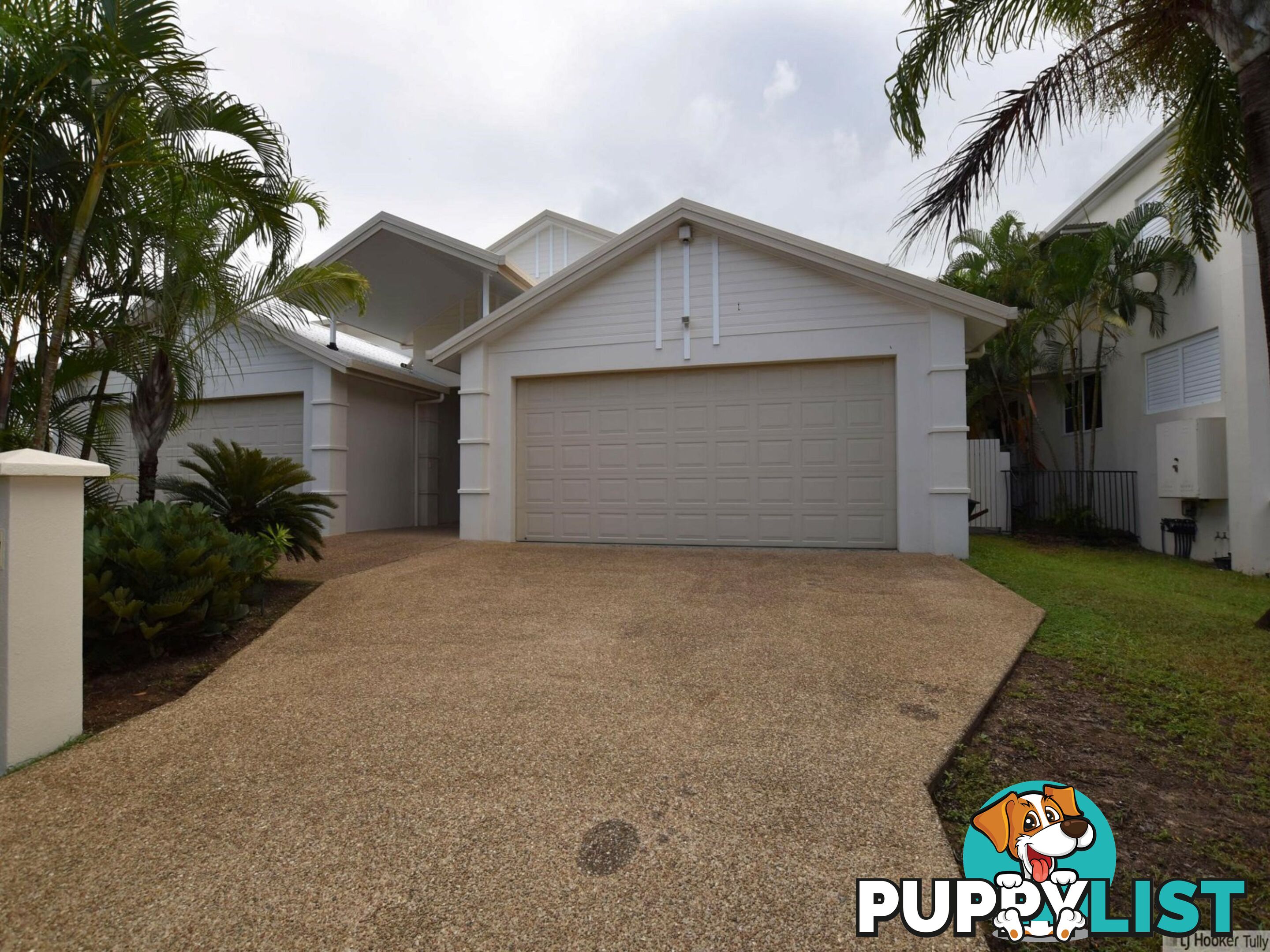 Unit 1/23 Poinciana Boulevard CARDWELL QLD 4849