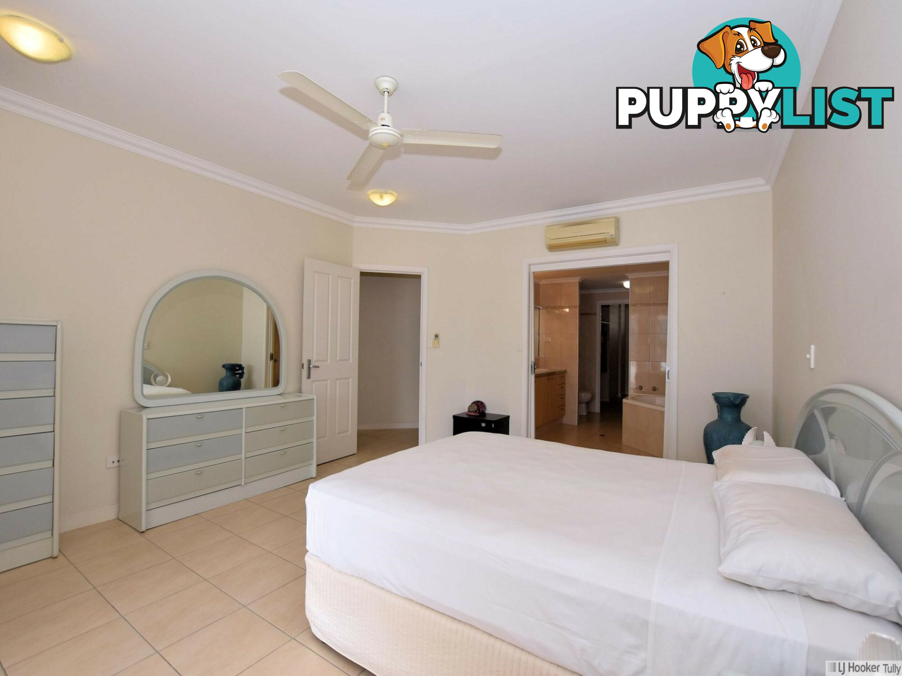 Unit 1/23 Poinciana Boulevard CARDWELL QLD 4849