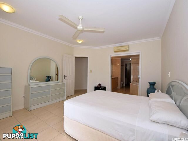 Unit 1/23 Poinciana Boulevard CARDWELL QLD 4849