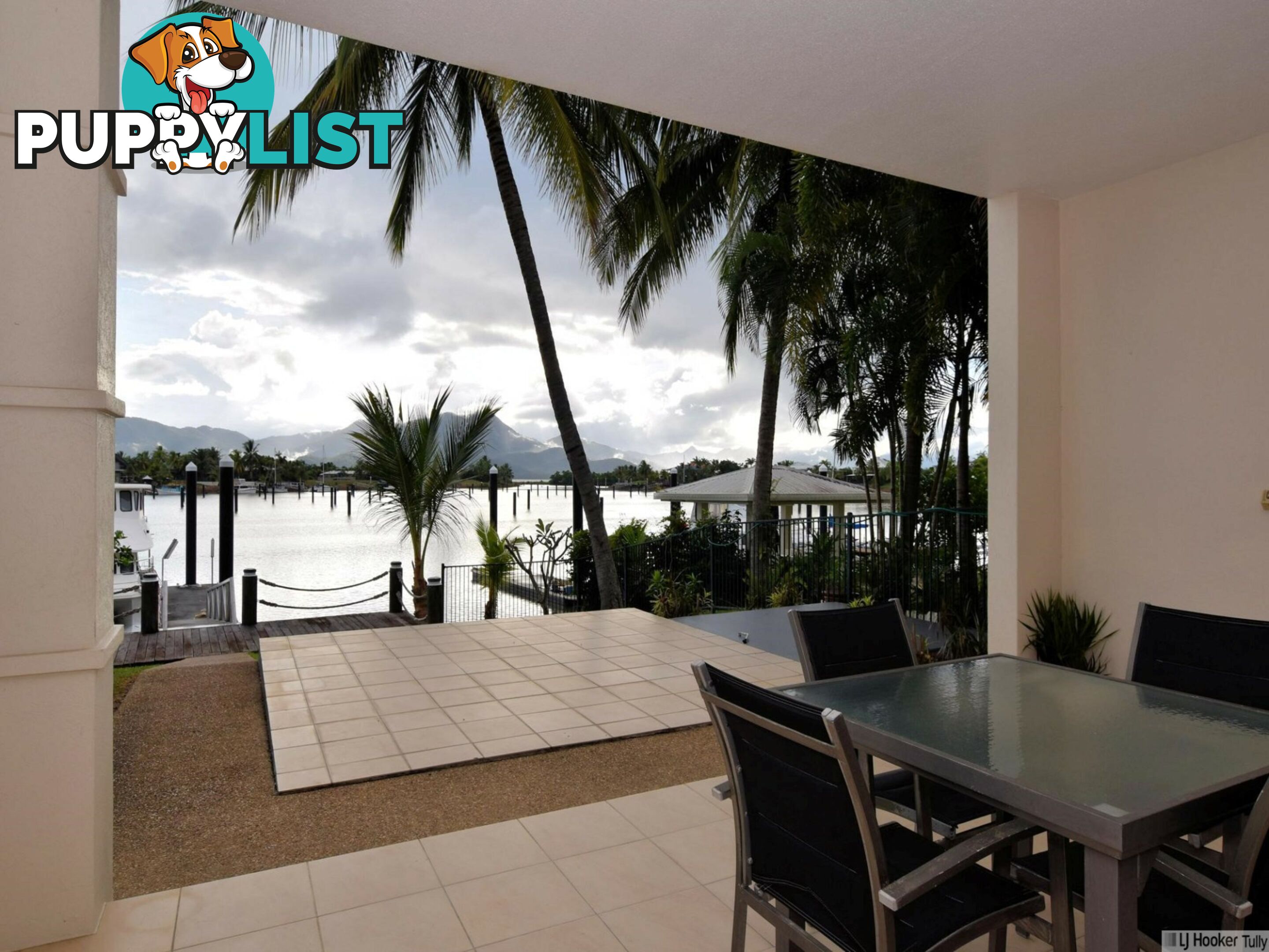 Unit 1/23 Poinciana Boulevard CARDWELL QLD 4849