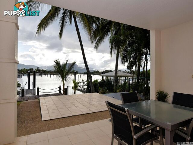 Unit 1/23 Poinciana Boulevard CARDWELL QLD 4849