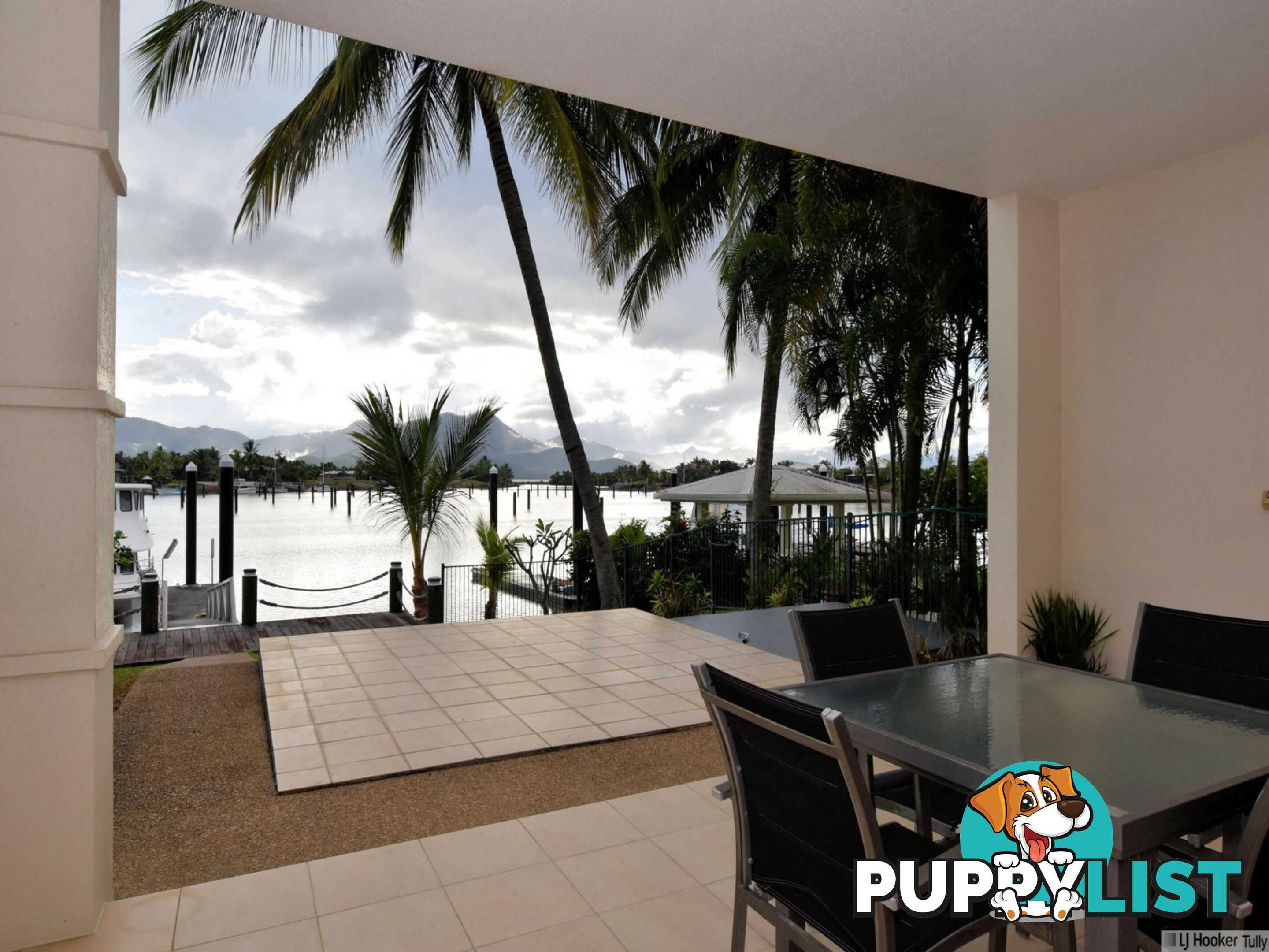 Unit 1/23 Poinciana Boulevard CARDWELL QLD 4849