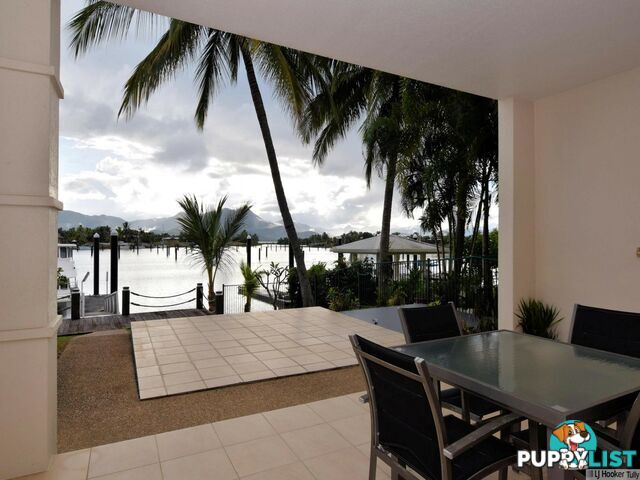 Unit 1/23 Poinciana Boulevard CARDWELL QLD 4849