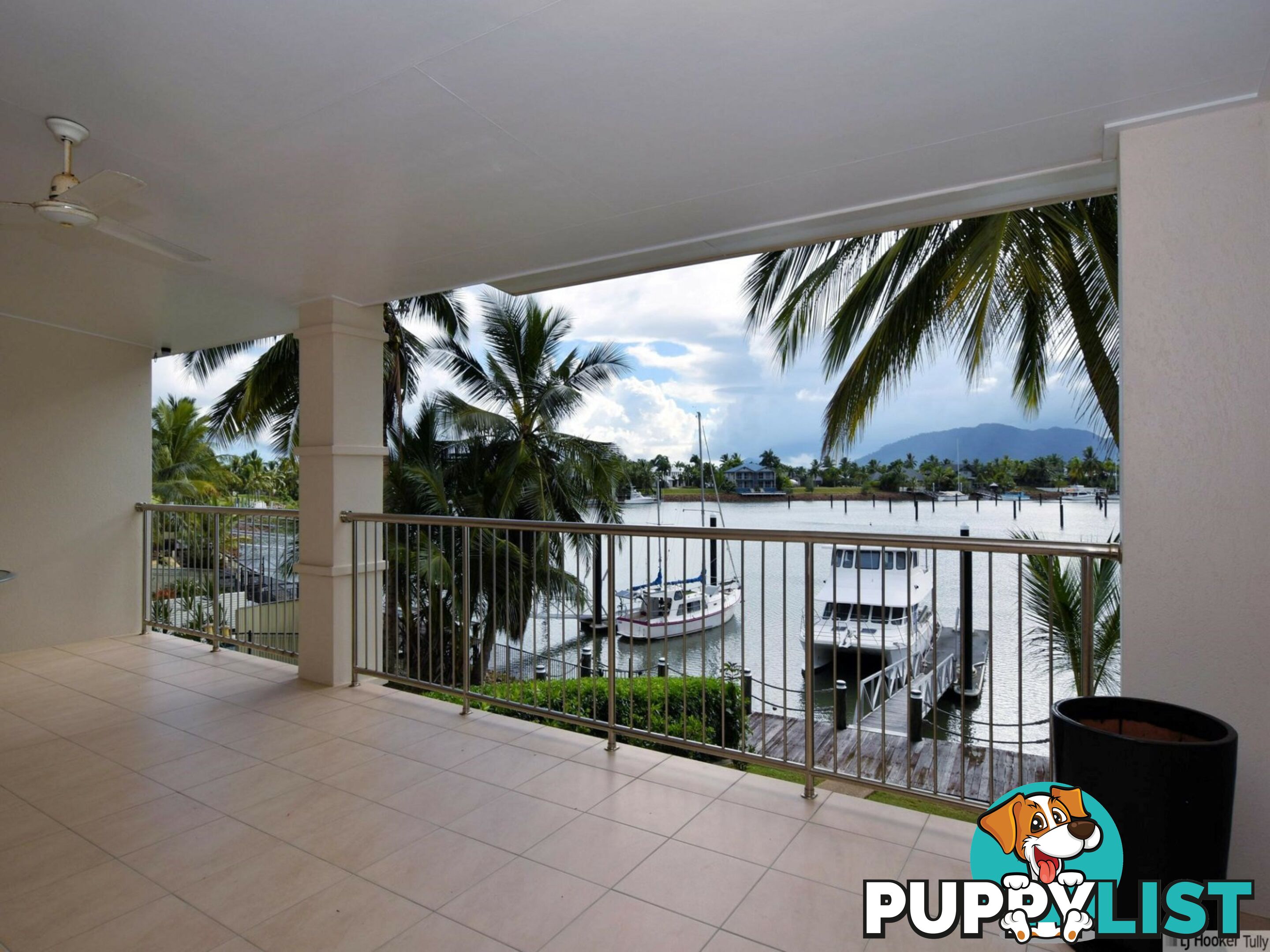 Unit 1/23 Poinciana Boulevard CARDWELL QLD 4849