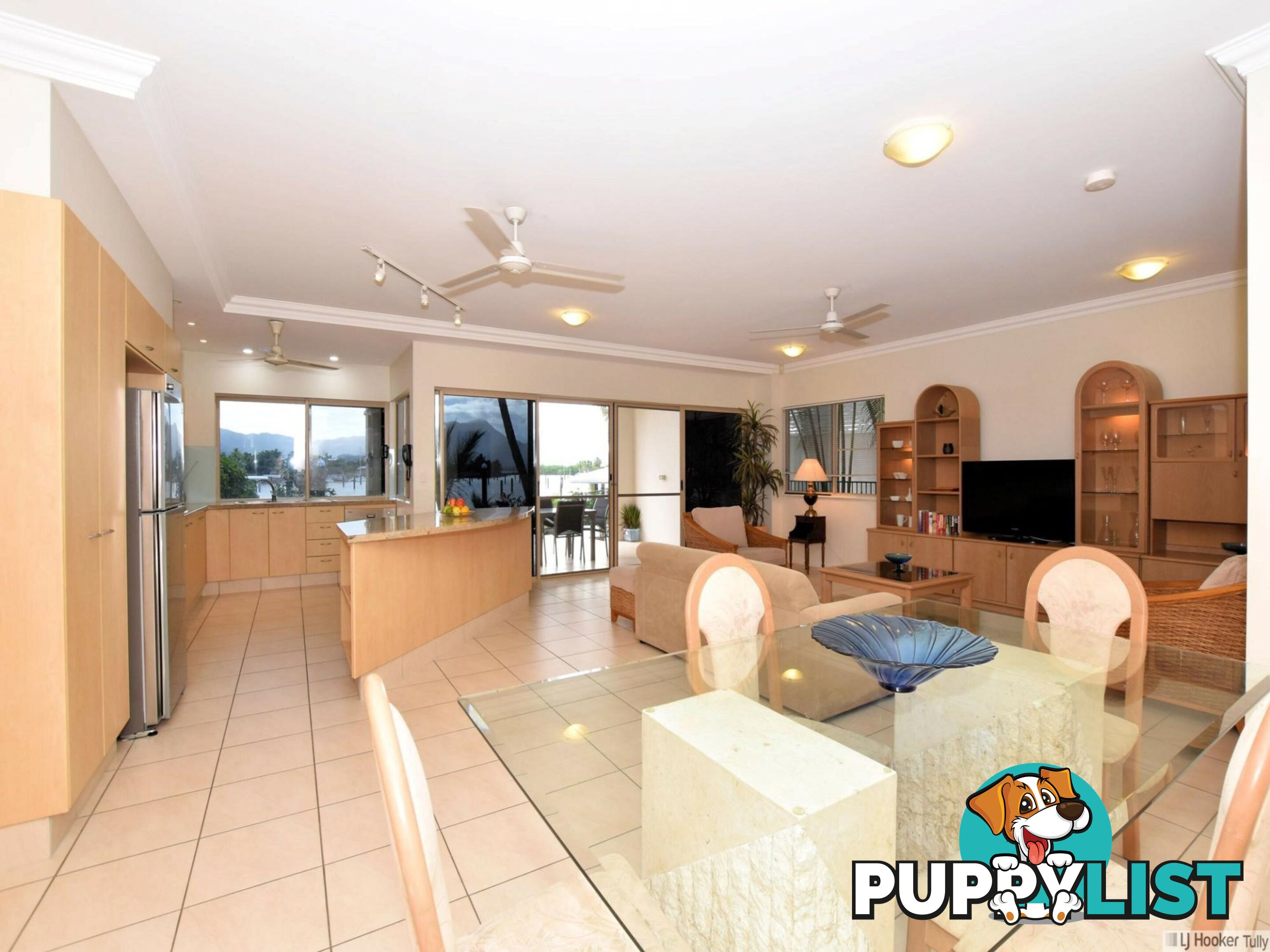 Unit 1/23 Poinciana Boulevard CARDWELL QLD 4849