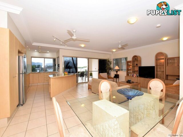 Unit 1/23 Poinciana Boulevard CARDWELL QLD 4849