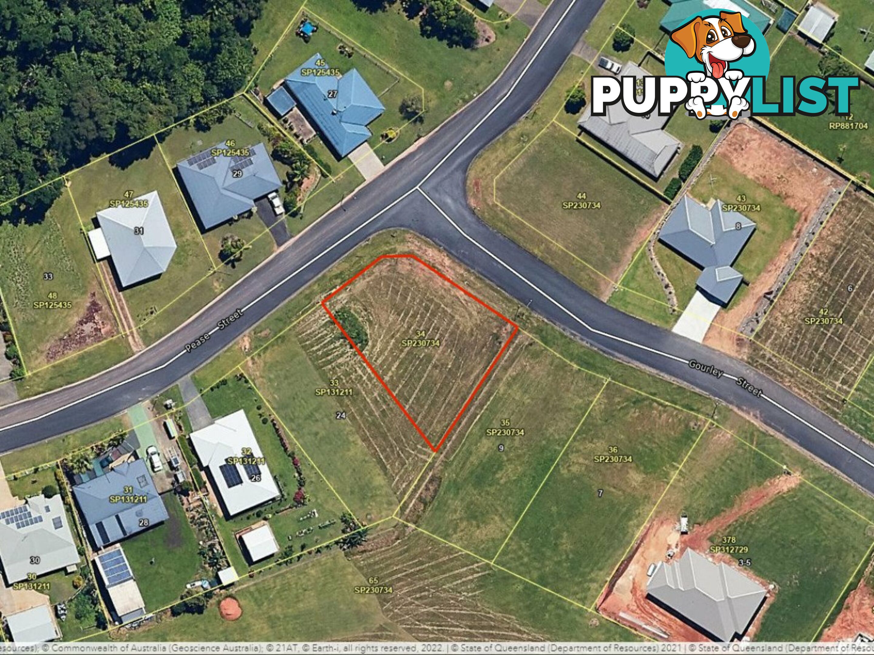 L34 Pease Street TULLY QLD 4854