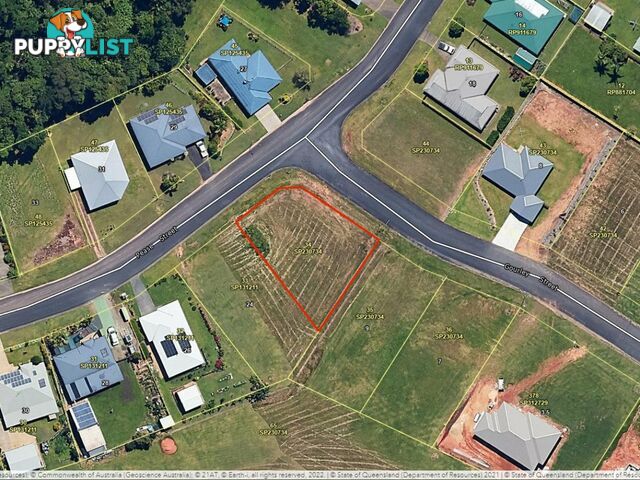 L34 Pease Street TULLY QLD 4854