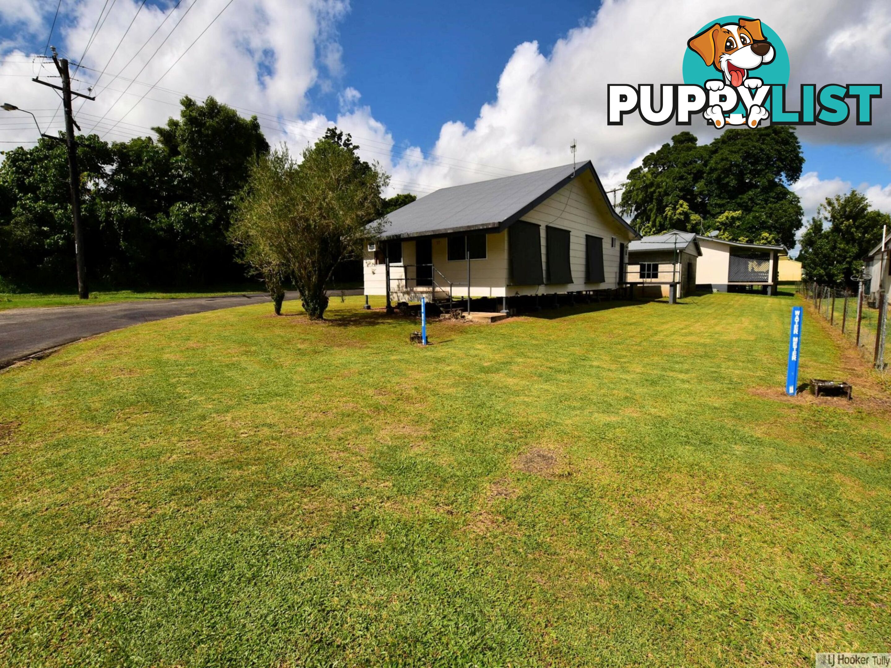 27 Trower Street TULLY QLD 4854