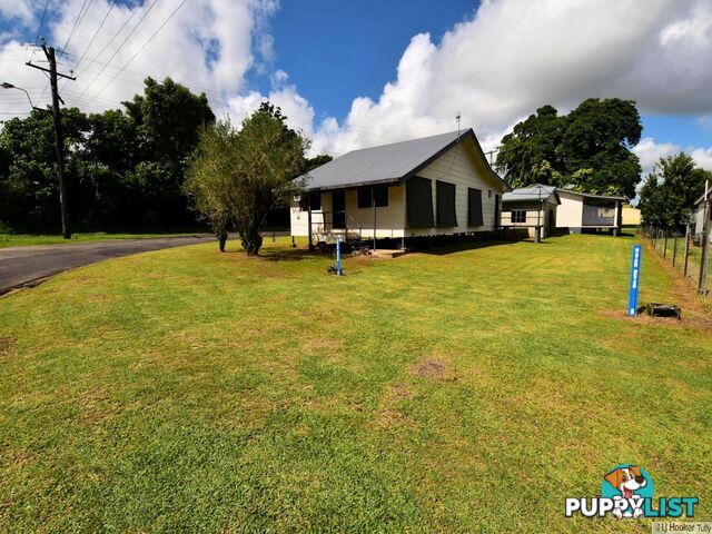 27 Trower Street TULLY QLD 4854