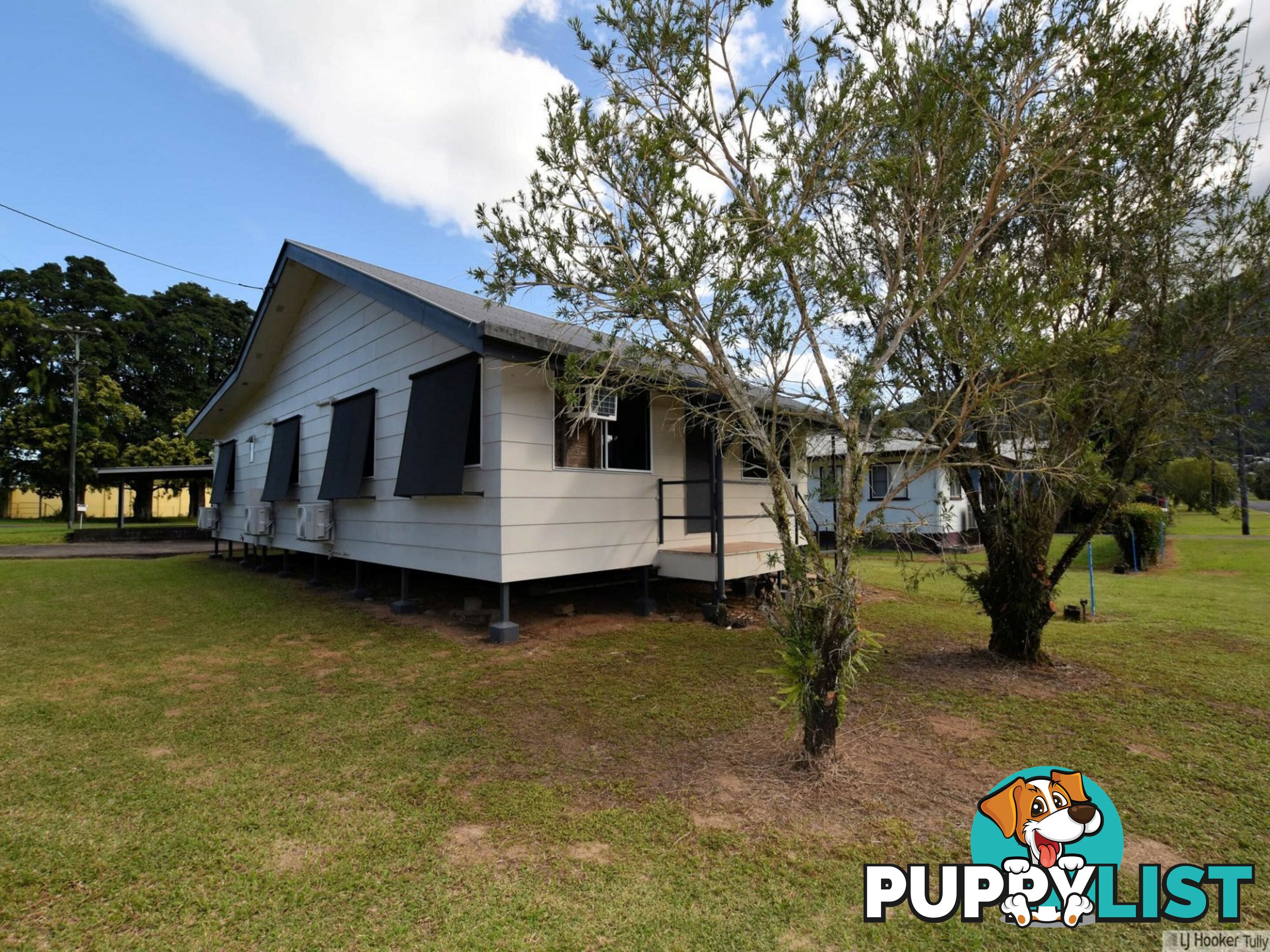 27 Trower Street TULLY QLD 4854