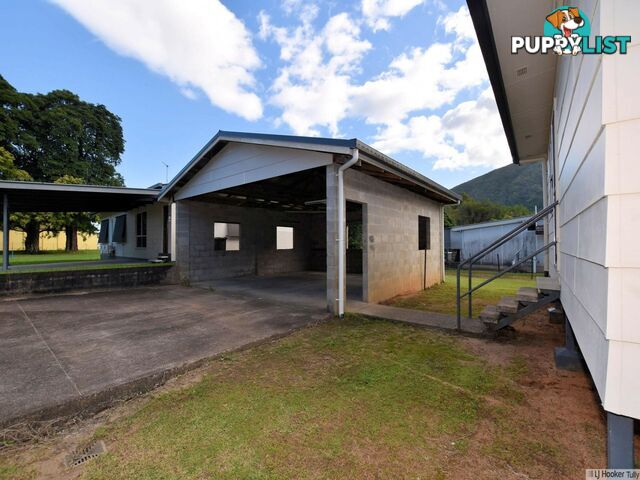 27 Trower Street TULLY QLD 4854