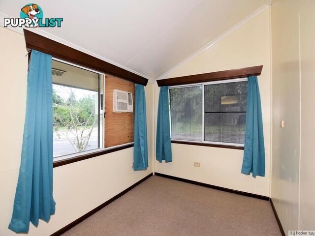 27 Trower Street TULLY QLD 4854